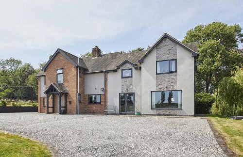 Rook Hall Farm - Foto 2