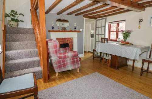 Rose Cottage - Foto 2