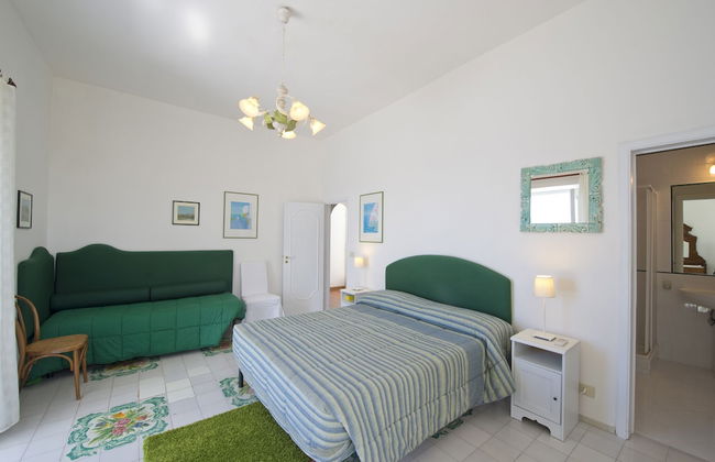 Villa Panorama Sea View - Foto 3