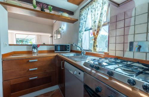 Splendida Villetta Vista Mare Bados - Photo 11