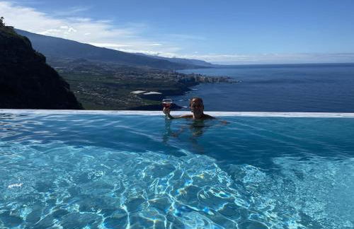 Villa OCEAN II Luxe Infinity Heated Pool - Foto 1