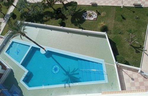 VENECIA AZUL, sunny terrace & beautiful sea views - Foto 46