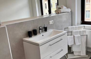 Apartment Kander 140 m2 mit Massagesessel - Foto 41