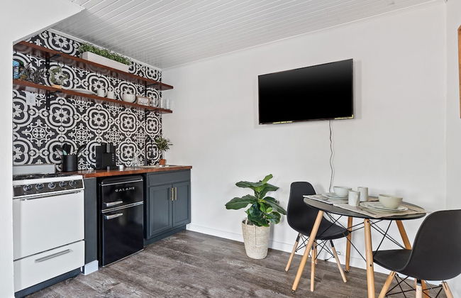 Spearfish Cottages - Foto 46