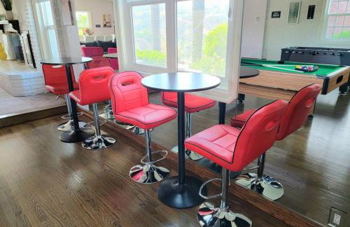 Luxury Hill Villa with Spectacular View - Foto 6