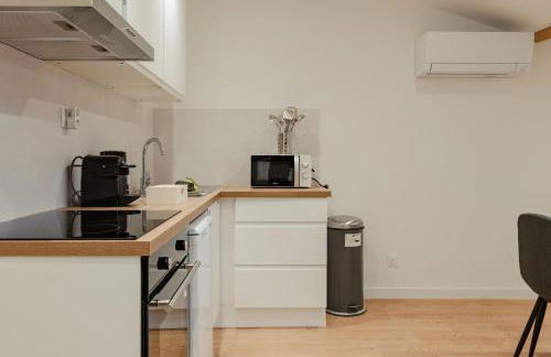 Le Chapelier - Foto 23