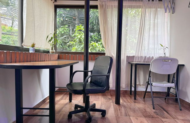 Apartaestudio con Jacuzzy Belen - Foto 10