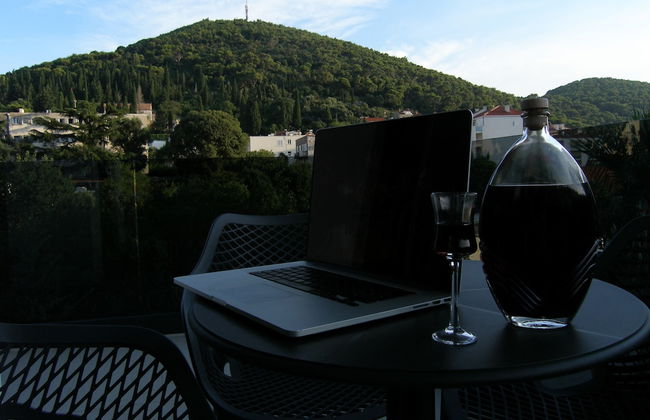 Apartments Mon Amour - Foto 51