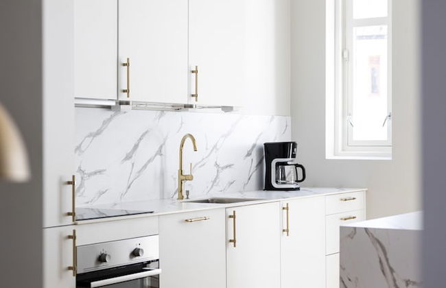 Frogner House - Uranienborg - Foto 11