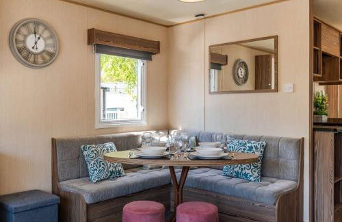 3 Bed Caravan - Seton Sands - Foto 8