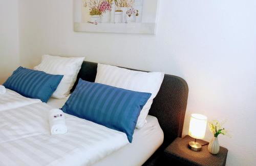 Pine Crest Ferienwohnung - Foto 23