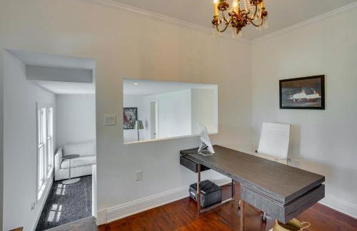 Historic Home in Coxsackie with Hudson River Views! - Foto 20