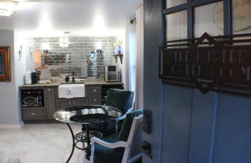 The Barter Green Room - Foto 1