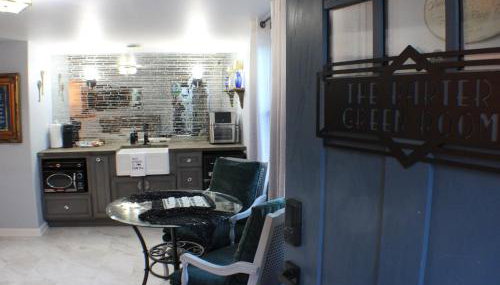 The Barter Green Room - Foto 1