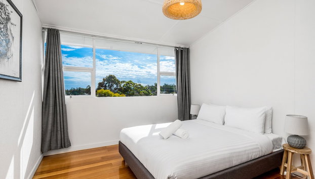 Loma Talo - Foto 4, Habitación