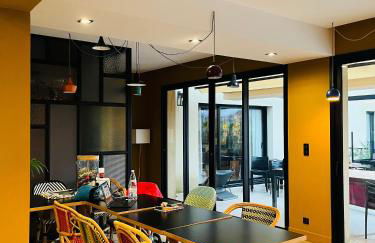 Villa Balazuc - Foto 8