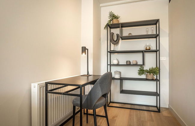 Farmhouse in De Cocksdorp With Garden - Foto 12