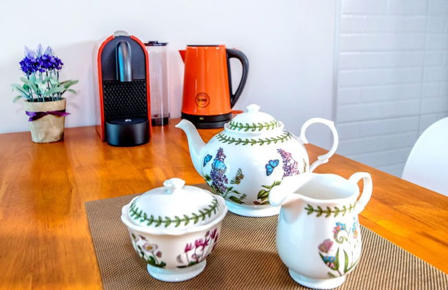 Boreum Pension - Foto 51