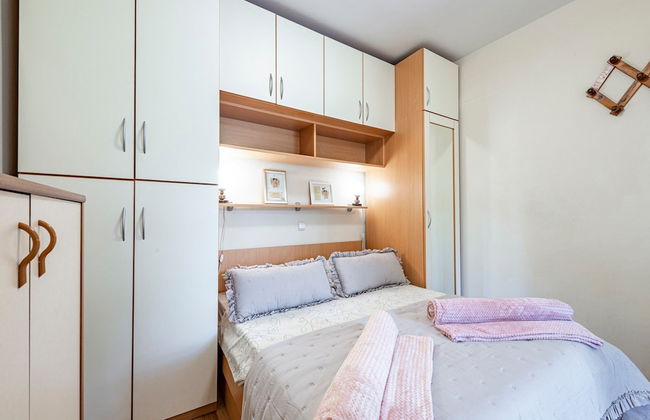 Green Terrace Apartment I - Foto 11