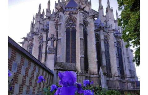 Appart Duplex Proche Centre - Foto 38