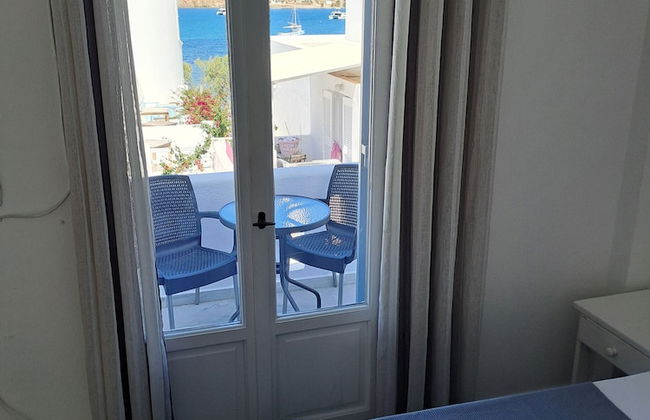 OCEANIS RESORT - Photo 7