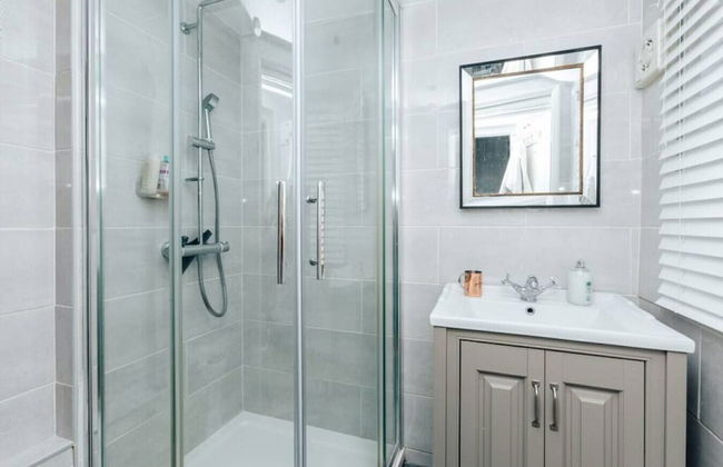 Chalk House - Pet Friendly - From 125 Per Night - Foto 44