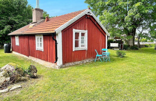 4 Person Holiday Home in Farjestaden-by Traum - Photo 26