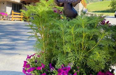 Maison Le Cré Appartamento 4 - Foto 23