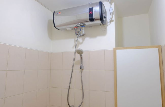 Cozy And Homey 2Br Tamansari Panoramic Apartment - Foto 15