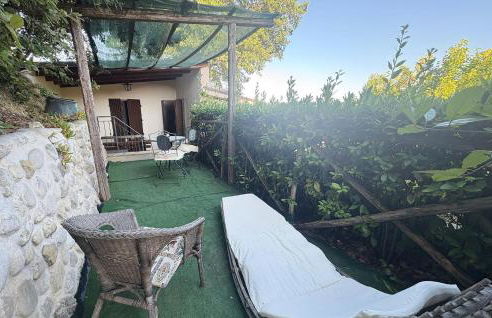 Beautiful Home In Montefiore Dell'aso - Foto 20