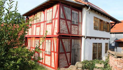 Bohlenstube - Foto 5