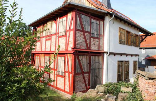 Bohlenstube - Photo 5