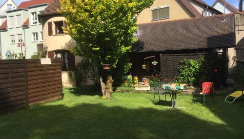 Turm an der Mauer - Foto 5, Garden