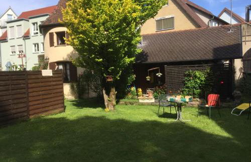 Turm an der Mauer - Foto 5