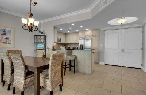 Portofino Tower 3-1808 Stunning Beachfront National Seashore Views - Foto 26