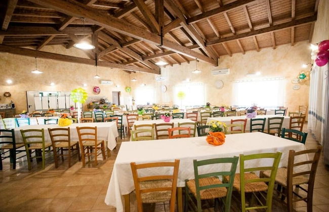 Agriturismo Archelao - Photo 28