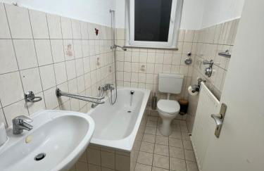 Monteurswohnung 8P Lotte 2 - Foto 5