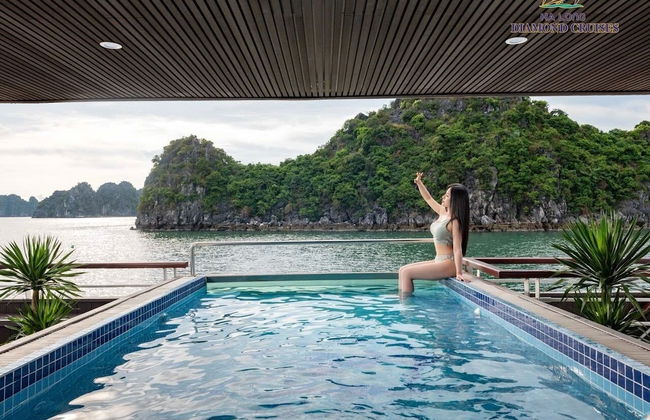 Cozy Apartment Ha Long Bay - Foto 69