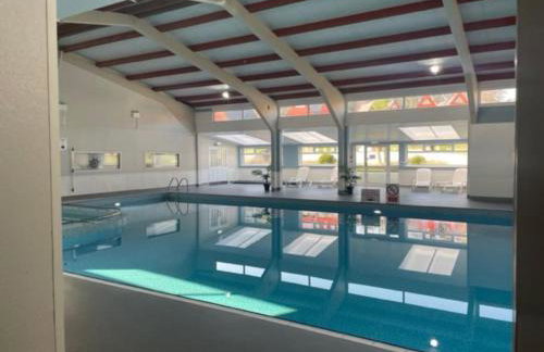 Chalet 95, Kingsdown Park - Foto 23