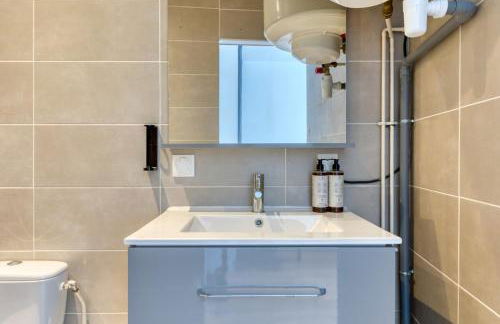 Rollin appartement 3 personnes avec Netflix au calme ! - Foto 10