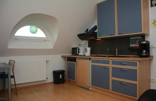 Bonnpoint Ferienwohnungen - Foto 18