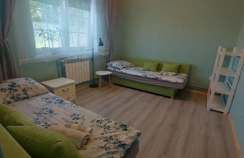 Apartament u Zbiga - Foto 5