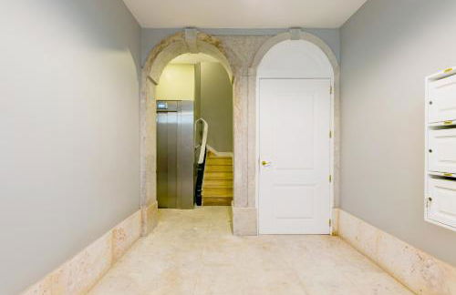 Life is Good in Lisbon Baixa Apartment - Foto 72