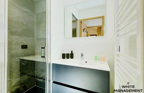 Résidence Ariondaz Heliantheme - Penthouse intimiste avec mezzanine MAE-9074 - Foto 10