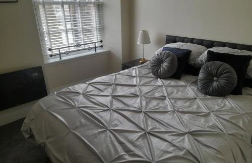 Kirkcudbright Holiday Apartments - Apartment E - Foto 12