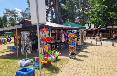 Leśne Zacisze Radawa I - Foto 35