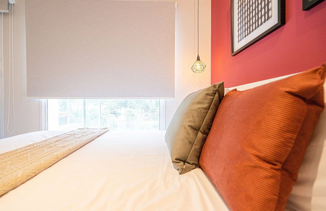Homelike by Viva - Apartamentos completos em Pinheiros a uma quadra da Faria Lima - Foto 17