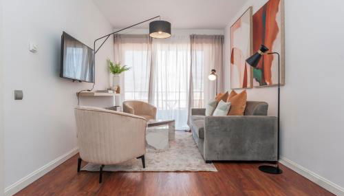 Tu Escapada Urbana - Plaza de Castilla III, Diseño y Localización - Photo 2