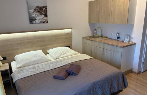 Apartamenty przy Obrze - Foto 20
