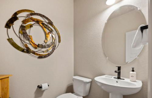 Sunny & Quaint Hidden Gem w Office - Dog Friendly - Foto 15